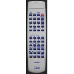 GENERAL Panasonic veq0437, veq0534, veq0710 - дистанционно управление дубликат (veq0437, veq0534, veq0710) Дистанционно
