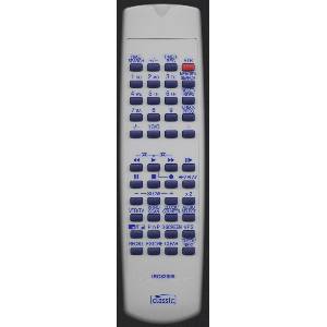 GENERAL Panasonic veq0437, veq0534, veq0710 - дистанционно управление дубликат (veq0437, veq0534, veq0710) Дистанционно