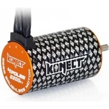 KONECT striedavý motor 3660 SL/2200 KV