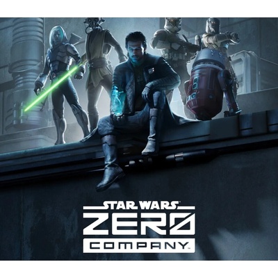 Star Wars: Zero Company