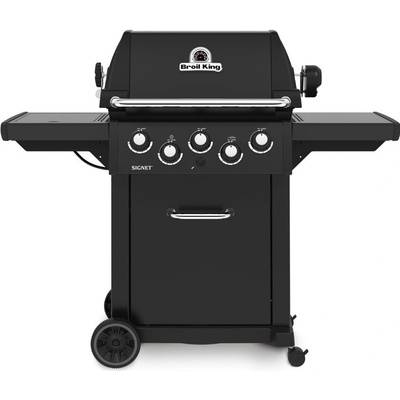 BROIL KING Signet 390 Shadow 3+2