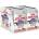 Royal Canin Sterilised Gravy консерви за кастрирани котки в сос 24 x 85 г