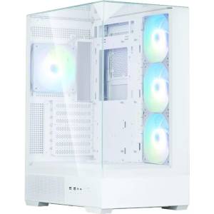 Zalman P40 Prizm+ white