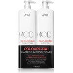 ASP MODE ColourCare изгодна опаковка за защита на цветовете
