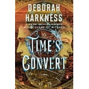 Time's Convert - Deborah Harkness