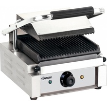 BARTSCHER Kontaktní A150670 gril