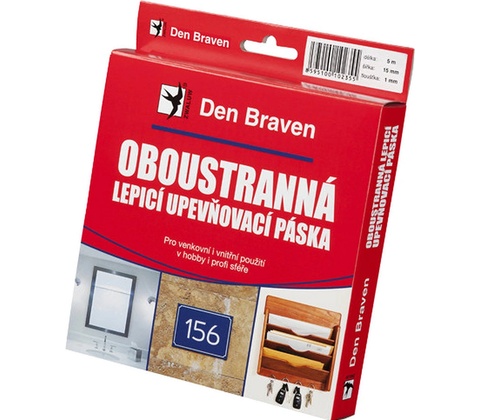 Den Braven B5271RL