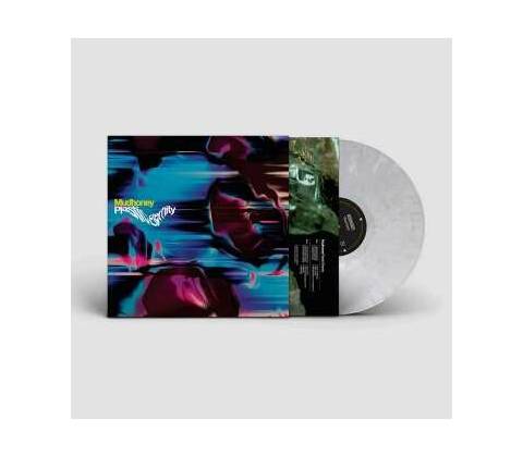 MOUNTAIN GOATS: WE SHALL ALL BE HEALED LP