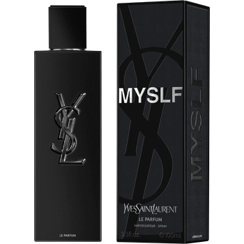 Le-parfumbg Ysl myslf le parfum 100ml- Парфюм за мъже