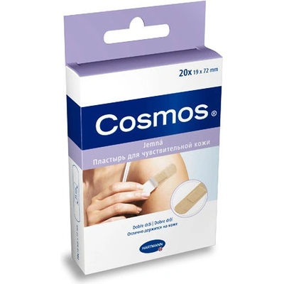 Cosmos rychloobvaz Sensitive strips 20 ks