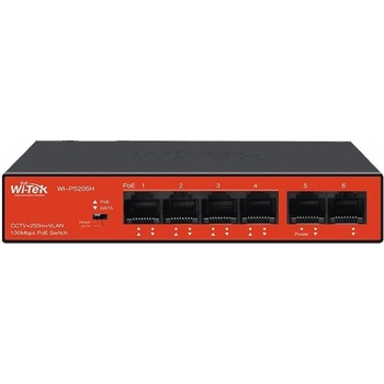 Wi-Tek WI-PS205
