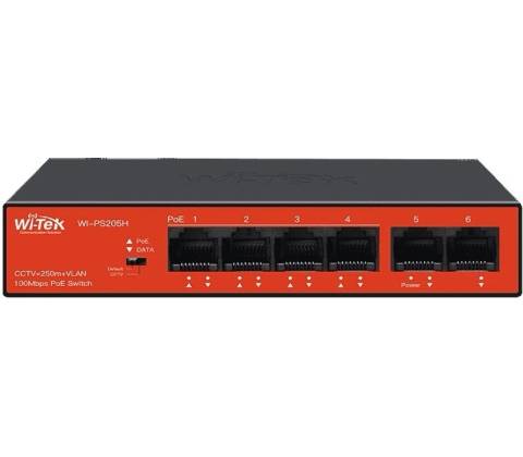 Wi-Tek WI-PS205