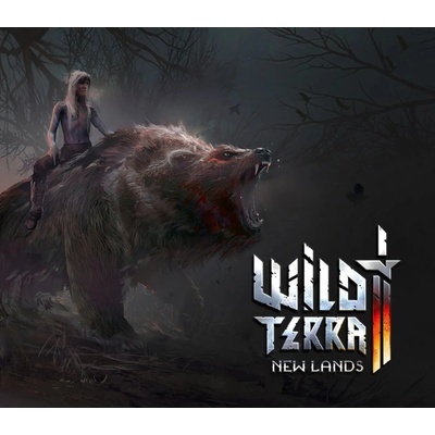 Wild Terra 2: New Lands