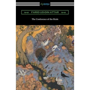 Conference of the Birds | Farid Ud-Din Attar, Edward Fitzgerald (ISBN: 9781420960785)
