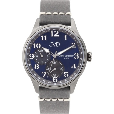 JVD JC601.3