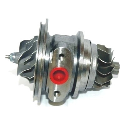 Kostra trupu, turbo MEAT & DORIA 60178