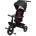 Toyz Триколка Saber Red Caretero Toyz (TOYZ-0369)