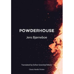 Powderhouse | Jens Bjorneboe (ISBN: 9781909408388)