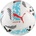 PUMA Orbita La Liga 1 2025 2026 Football Adults - White/Blue
