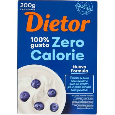 Dietor Sladidlo 200 gr