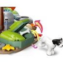 Image 1 of LEGO® Friends - Cozy Fall Forest Cabin (42705)
