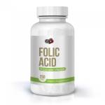 Pure Nutrition - Folic Acid - 800 mcg + B-12, 250 Tablets