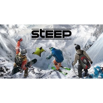 Steep