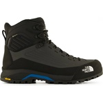 The North Face Мъжки туристически обувки The North Face Verto Alpine Mid GORE-TEX Walking boots - Asphalt Grey / TNF Black - размер 43 1/3 (EU) (019-1027-0116)