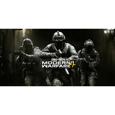 Call of Duty: Modern Warfare 4 (Code in a Box)