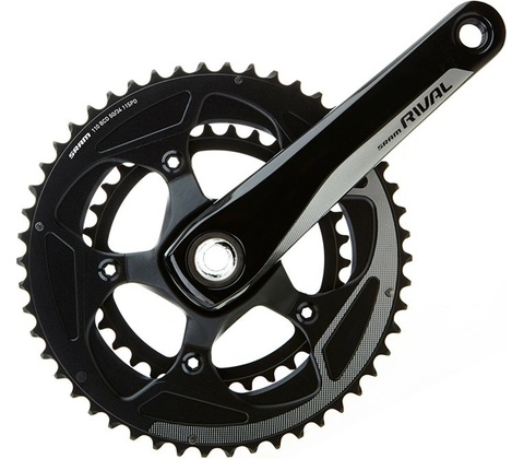 Sram Rival22 GXP