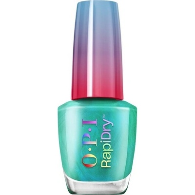 OPI OPI-Collections OPI-RapiDryRychleschnoucí lak na nehty Speed Of Bright 9 ml ()