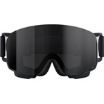 POC Ски маска Poc Nexal S2 Ski goggles - Uranium Black / Partly Sunny Grey - размер One Size (417-6106-0711)