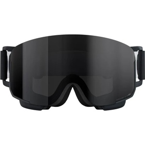 POC Ски маска Poc Nexal S2 Ski goggles - Uranium Black / Partly Sunny Grey - размер One Size (417-6106-0711)