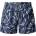Pepe Jeans Бански гащета Pepe jeans Dotted Leaves swimming shorts - Blue (Navy)