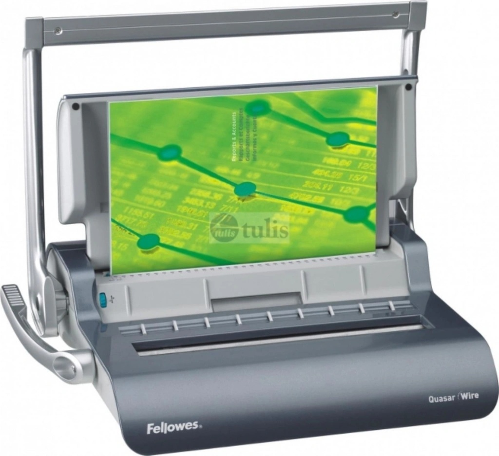 Fellowes QUASAR-W