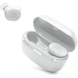 JBL Endurance Race 2 white (JBLENDURACE2WHT) Слушалки