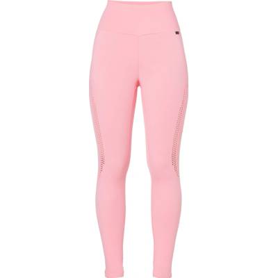 Dámské legíny Goldbergh Juliette Tight Salmon Rose