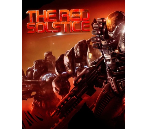The Red Solstice