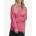 Adidas Trefoil Essentials Hoodie Pink