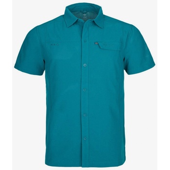 Kilpi Петролна мъжка спортна риза Kilpi Bombay Kilpi | Sin | МЪЖЕ | XS