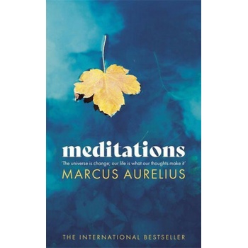 Meditations Aurelius Marcus