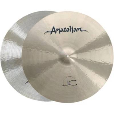 Anatolian JS 16 MLHHT JAZZ ML HIHAT