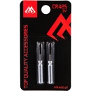 Mikado Baterie Batteries For Led Floats CR425 2ks