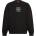 HUGO BOSS Блуза Hugo Men's Dahrain Rb Crew Sweatshirt - Black