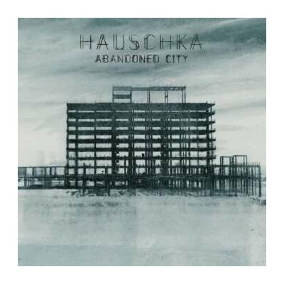 Hauschka: Abandoned City LTD LP
