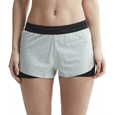 Craft W šortky Nanoweight Shorts svetlozelená