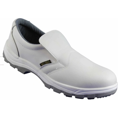 SAFETY JOGGER X0500 S2 obuv bílá