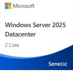Microsoft Windows Server 2025 Datacenter - 2 Core (DG7GMGF0PWHD-0004)