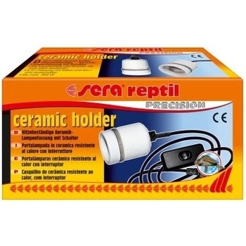 Sera Reptil Ceramic Holder