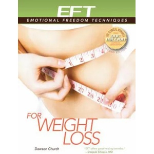 EFT for Weight Loss | Dawson Church (2013)